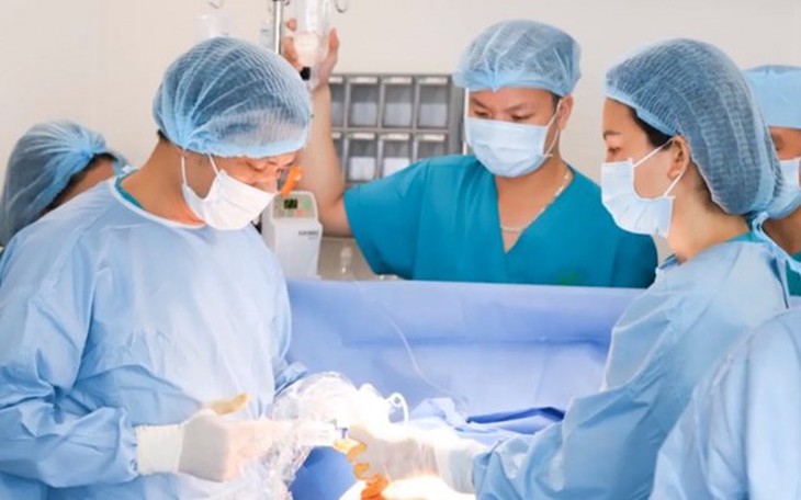 Chuyện giờ mới kể về ca bệnh đột biến gene ACE lần đầu tiên được phát hiện tại Việt Nam