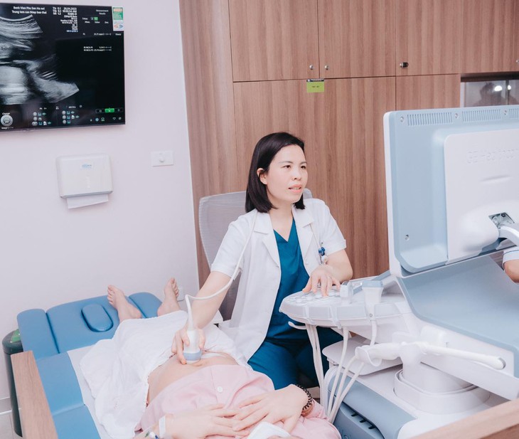 Chuyện giờ mới kể về ca bệnh đột biến gene ACE lần đầu tiên được phát hiện tại Việt Nam - Ảnh 2. Chuyện giờ mới kể về ca bệnh đột biến gene ACE lần đầu tiên được phát hiện tại Việt Nam - Ảnh 2.