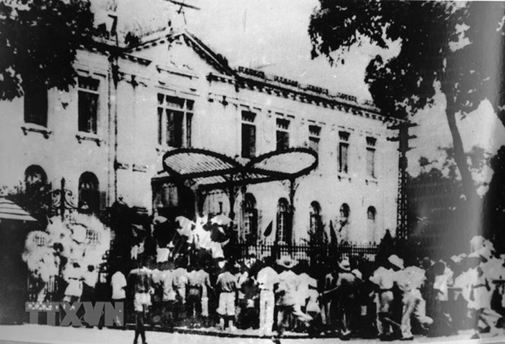 Chủ tịch Hồ Chí Minh - linh hồn của sự nghiệp giải phóng dân tộc - Ảnh 2.