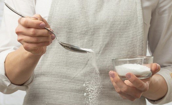 Cà phê muối có tốt cho người bệnh tăng huyết áp? - Ảnh 7.