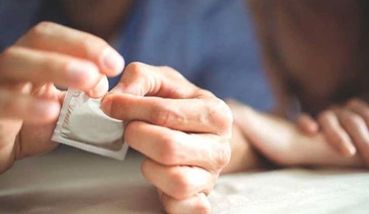 8 cách đơn giản để bảo vệ bản thân, phòng ngừa lây nhiễm HIV - Ảnh 4.