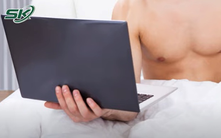 Thủ dâm có gây yếu sinh lý không?