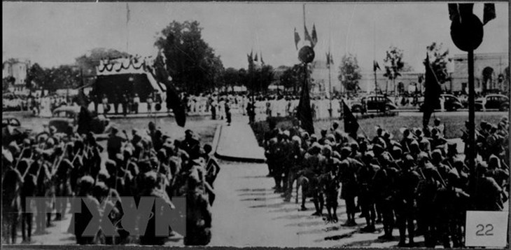 Chủ tịch Hồ Chí Minh - linh hồn của sự nghiệp giải phóng dân tộc - Ảnh 1.