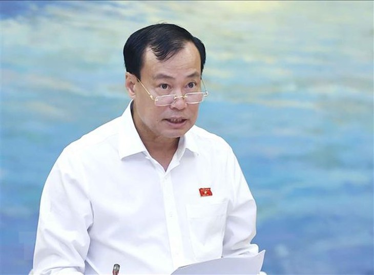 Làm rõ thêm việc đổi tên "thẻ căn cước công dân" thành "thẻ căn cước" - Ảnh 2.