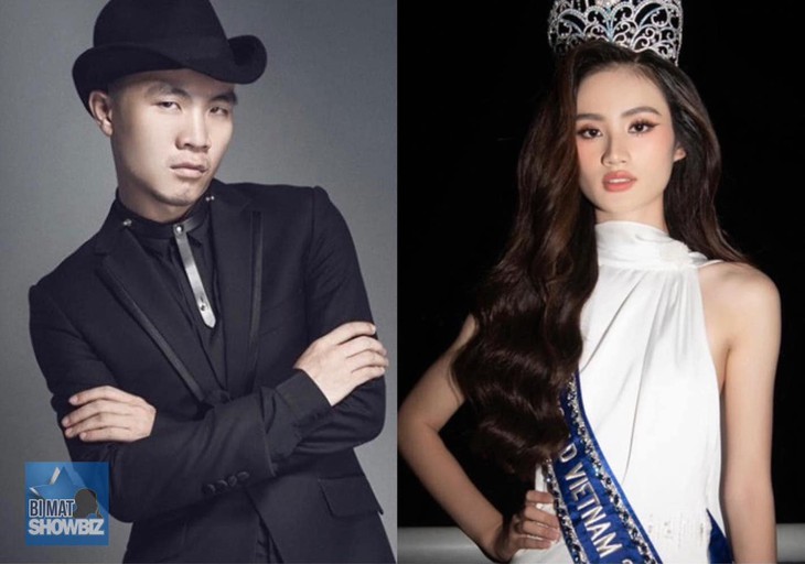 Ý Nhi lại 'vạ miệng', NTK Đỗ Mạnh Cường: 'Cần tước vương miện để làm gương' - Ảnh 1.