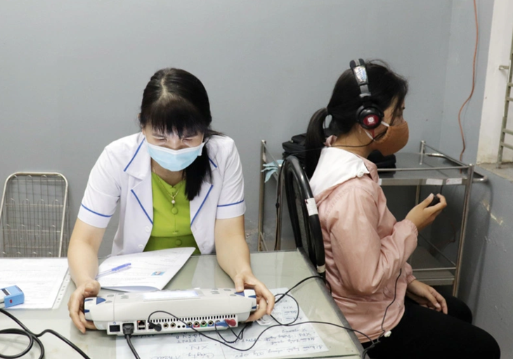 Bệnh nghề nghiệp chiếm tỷ lệ cao nhất hiện nay là bệnh nào? - Ảnh 1.