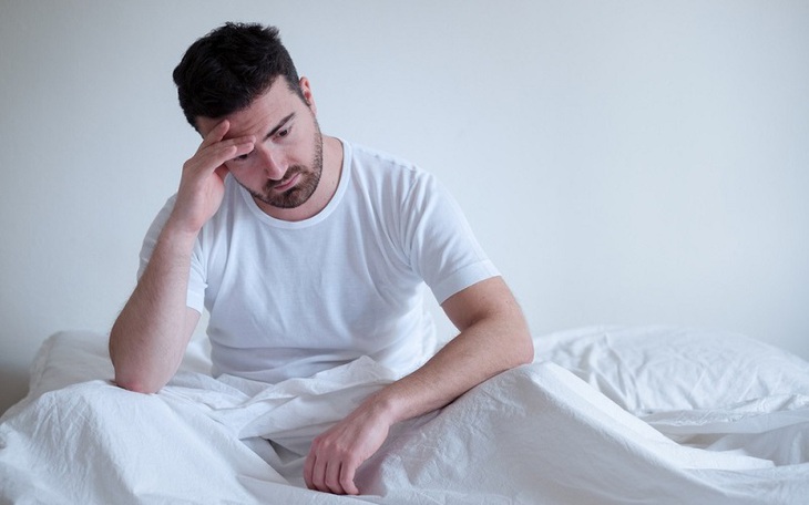 Kiềm chế xuất tinh có hại như thế nào?