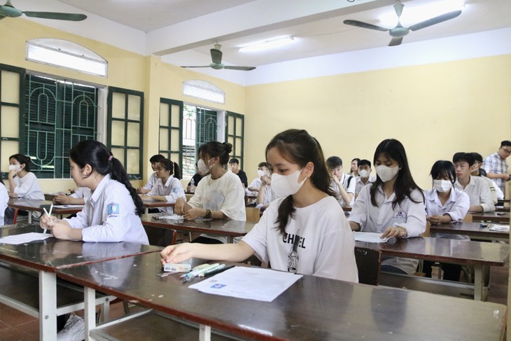 Thí sinh bất ngờ thanh toán thành công lệ phí xét tuyển đại học trước hạn, Bộ GD&ĐT nói gì? - Ảnh 2.