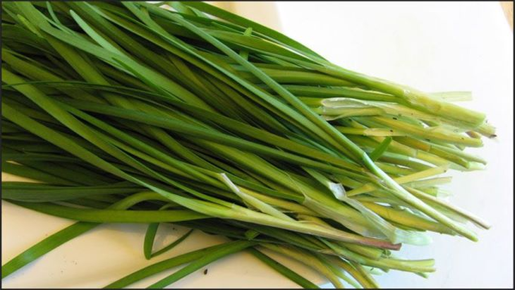 3 vị thuốc giúp cải thiện táo bón tại nhà - Ảnh 1.