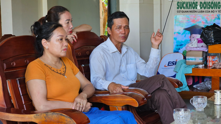 Diễn biến vụ nghi bắt cóc trẻ em ở Quảng Trị qua lời kể của người mẹ - Ảnh 1.