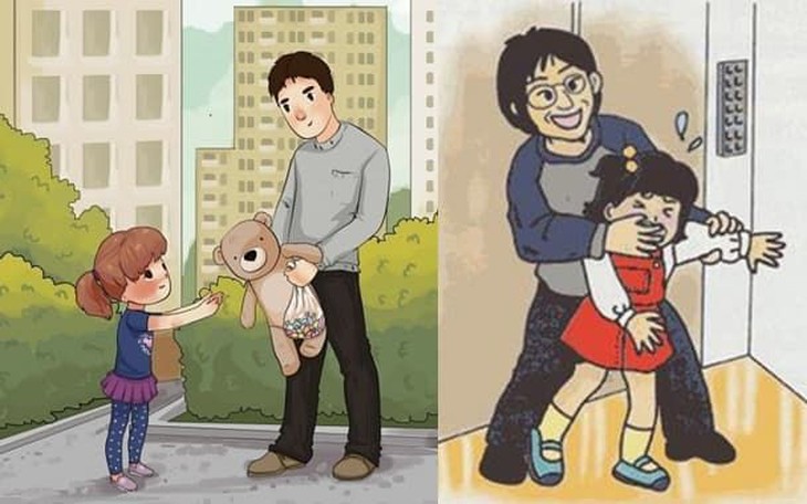 Từ vụ bắt cóc trẻ em ở Hà Nội: Mỗi khu dân cư cần tạo một không gian an toàn cho trẻ