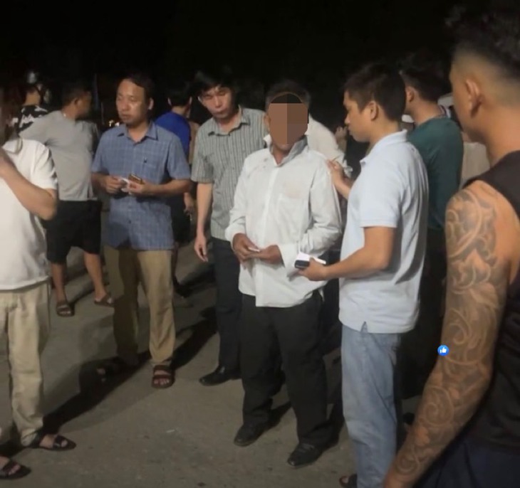 Vụ nghi bắt cóc trẻ em ở Quảng Trị: Đối tượng hay sử dụng rượu bia, thường ở nhà giữ cháu - Ảnh 1. Vụ nghi bắt cóc trẻ em ở Quảng Trị: Đối tượng hay sử dụng rượu bia, thường ở nhà giữ cháu - Ảnh 1.
