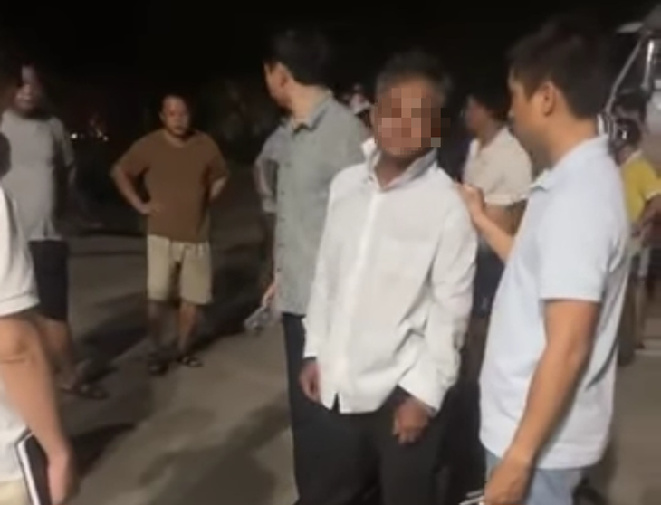 Vụ bé gái 8 tuổi nghi bị bắt cóc ở Quảng Trị: Chưa đủ cơ sở để khẳng định - Ảnh 1.