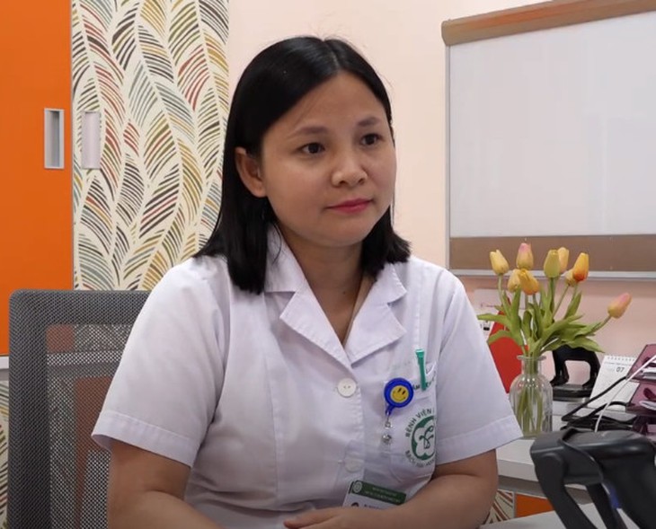 Sốt ở bệnh nhân đái tháo đường, coi chừng biến chứng áp xe gan - Ảnh 1. Sốt ở bệnh nhân đái tháo đường, coi chừng biến chứng áp xe gan - Ảnh 1.