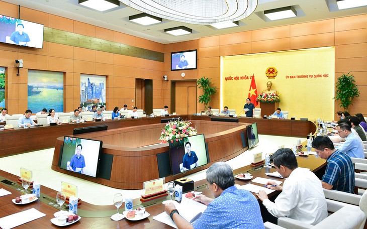 Sắp diễn ra Hội nghị toàn quốc lần thứ nhất triển khai luật, nghị quyết của Quốc hội khóa XV