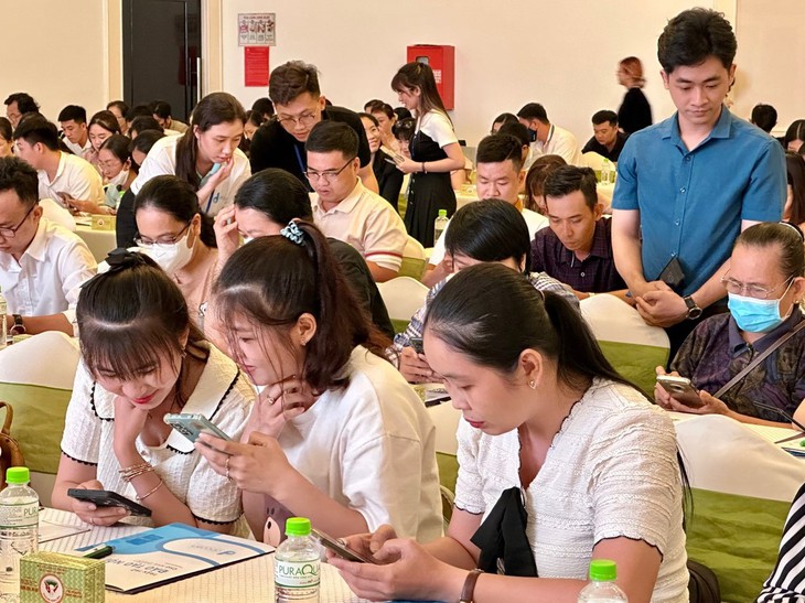 Hơn 200 dược sĩ miền Tây tham gia đào tạo liên tục tại TP Cần Thơ - Ảnh 3.