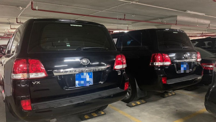Đà Nẵng đấu giá 20 ô tô công đời cũ với giá khởi điểm 2,5 tỷ đồng - Ảnh 1. Đà Nẵng đấu giá 20 ô tô công đời cũ với giá khởi điểm 2,5 tỷ đồng - Ảnh 1.