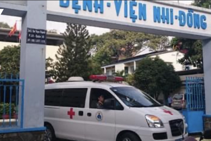 Vụ chuyến xe cấp cứu giá 16 triệu đồng: Công ty vận chuyển 115 Xuyên Việt chưa thực hiện đúng quy định - Ảnh 1.