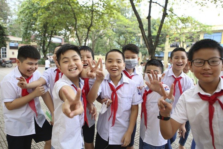 Học sinh Hà Nội được nghỉ lễ 2/9 mấy ngày? - Ảnh 2.