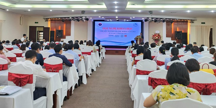 Sửa đổi hướng dẫn quốc gia các dịch vụ chăm sóc sức khỏe sinh sản - Ảnh 3.