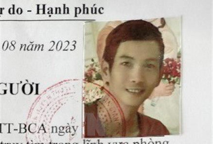 An Giang: Truy tìm nghi phạm trong vụ án cháu bé 11 tuổi bị siết cổ - Ảnh 1.
