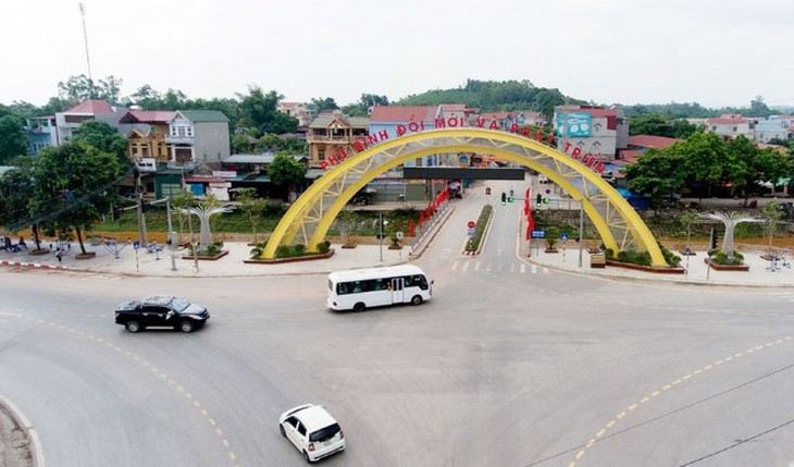 Cơ hội cho thị trường bất động sản Phú Bình "cất cánh" - Ảnh 1.