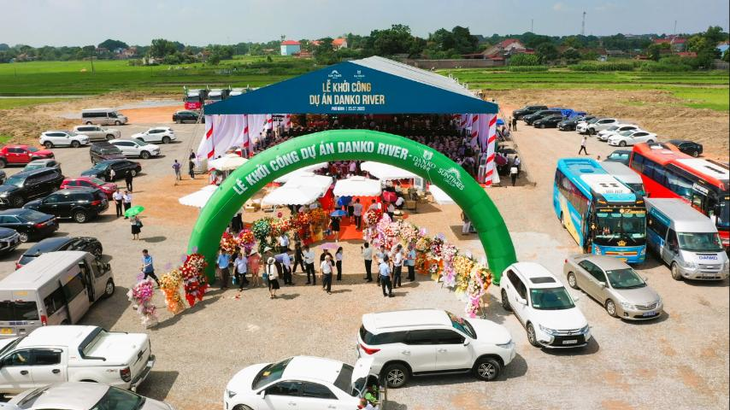 Cơ hội cho thị trường bất động sản Phú Bình "cất cánh" - Ảnh 3.