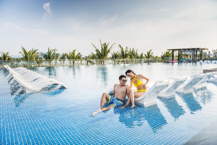 Kỳ nghỉ 2/9 kéo dài 4 ngày: lựa chọn nghỉ dưỡng ở đâu? - Ảnh 4.