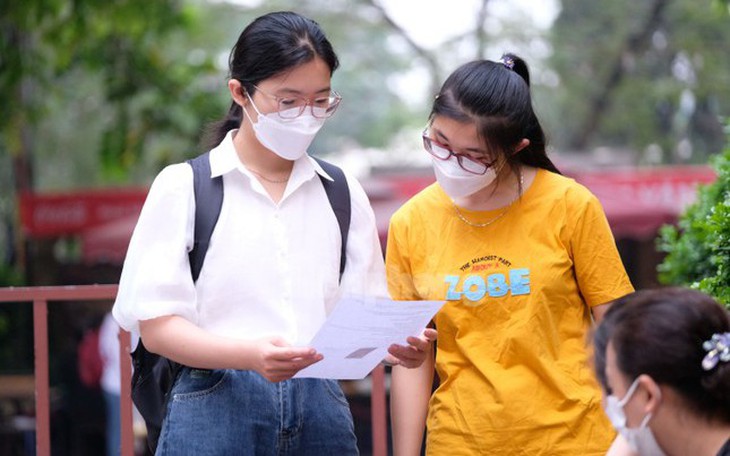 Điểm chuẩn Trường Đại học Y Hà Nội năm 2023 mới nhất