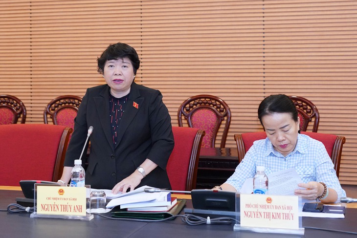 Nghiên cứu để cơ sở y tế cấp xã, huyện cung cấp dịch vụ cai nghiện ma túy tự nguyện - Ảnh 4. Nghiên cứu để cơ sở y tế cấp xã, huyện cung cấp dịch vụ cai nghiện ma túy tự nguyện - Ảnh 4.
