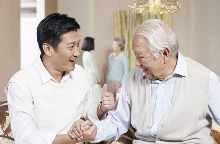 Trên thế giới có gần 50 triệu người mắc sa sút trí tuệ (SSTT), ước tính cứ mỗi 3 giây sẽ có thêm 1 người mắc SSTT và số người mắc SSTT tăng lên gấp đôi sau mỗi 20 năm. Ảnh minh họa