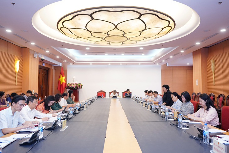 Nghiên cứu để cơ sở y tế cấp xã, huyện cung cấp dịch vụ cai nghiện ma túy tự nguyện - Ảnh 1. Nghiên cứu để cơ sở y tế cấp xã, huyện cung cấp dịch vụ cai nghiện ma túy tự nguyện - Ảnh 1.