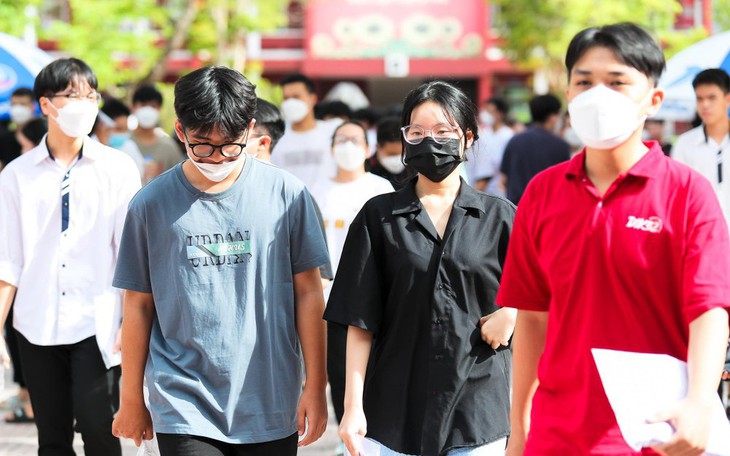10 trường đại học đầu tiên công bố điểm chuẩn năm 2023