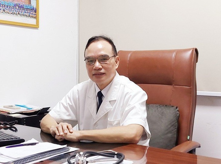 Truyền hình trực tuyến: Những sai lầm phổ biến trong thực hành dinh dưỡng và vận động - Ảnh 2. Truyền hình trực tuyến: Những sai lầm phổ biến trong thực hành dinh dưỡng và vận động - Ảnh 2.
