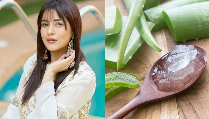 7 nguyên liệu sẵn có trong bếp ngăn ngừa rụng tóc mùa thu - Ảnh 3.