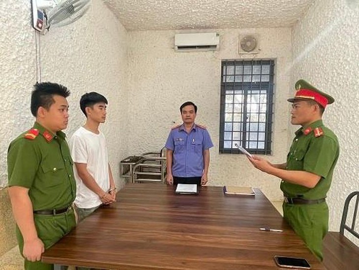 Chiêu trả thù người tình 'độc nhất vô nhị' của gã trai ở Hà Tĩnh - Ảnh 2. Chiêu trả thù người tình 'độc nhất vô nhị' của gã trai ở Hà Tĩnh - Ảnh 2.