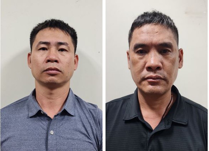 Bắt 02 đối tượng mua bán 02 bánh heroin, 01 kg ketamin và 6000 viên ma túy tổng hợp - Ảnh 1. Bắt 02 đối tượng mua bán 02 bánh heroin, 01 kg ketamin và 6000 viên ma túy tổng hợp - Ảnh 1.