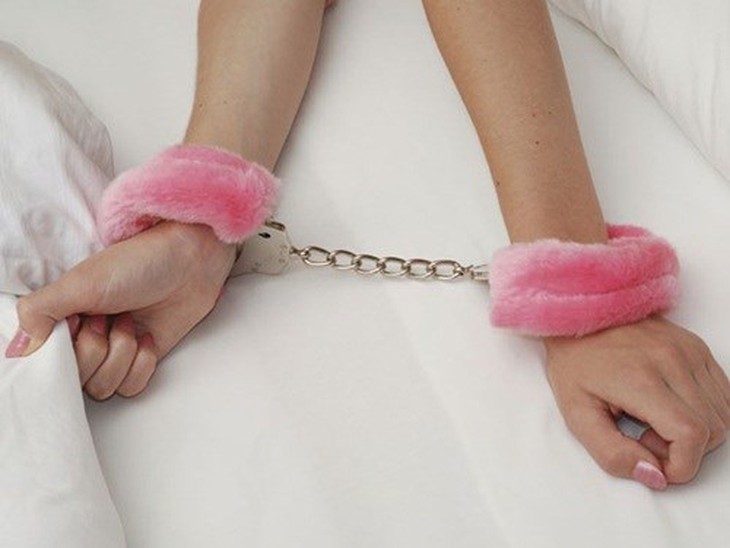 Việc cai nghiện sextoy cũng không dễ vì tình dục là một bản năng vô cùng mãnh liệt. Ảnh minh họa