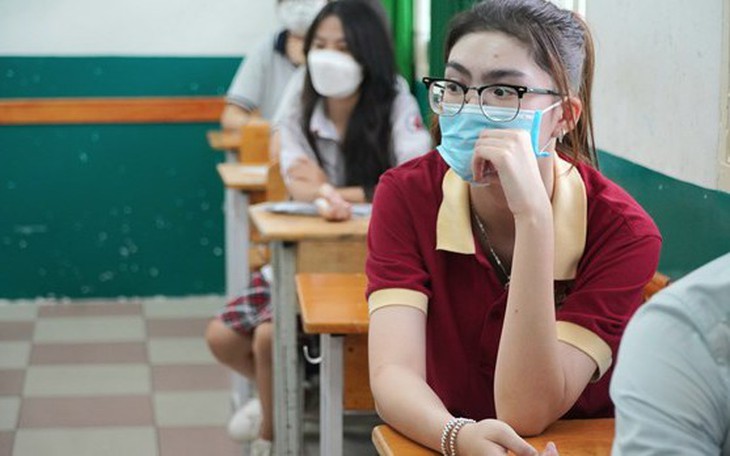 Khi nào có giấy báo trúng tuyển đại học 2023?