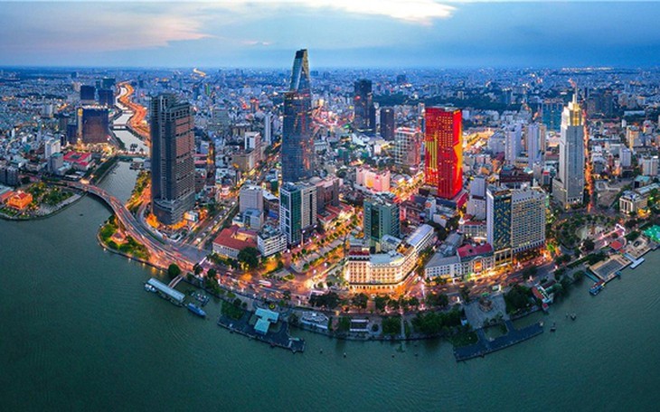 TPHCM: 6 quận và 142 phường thuộc diện sáp nhập phải trình đề án sắp xếp trước ngày 25/8