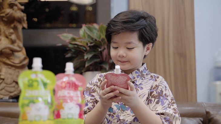 Món quà từ thiên nhiên dành cho bé vào mùa hè này - Ảnh 1.