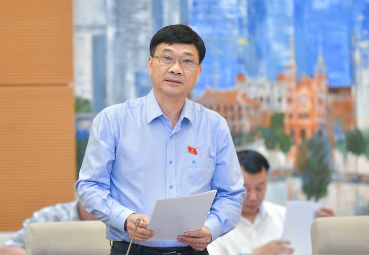 Bỏ quy định giao dịch bất động sản phải thông qua sàn - Ảnh 2.