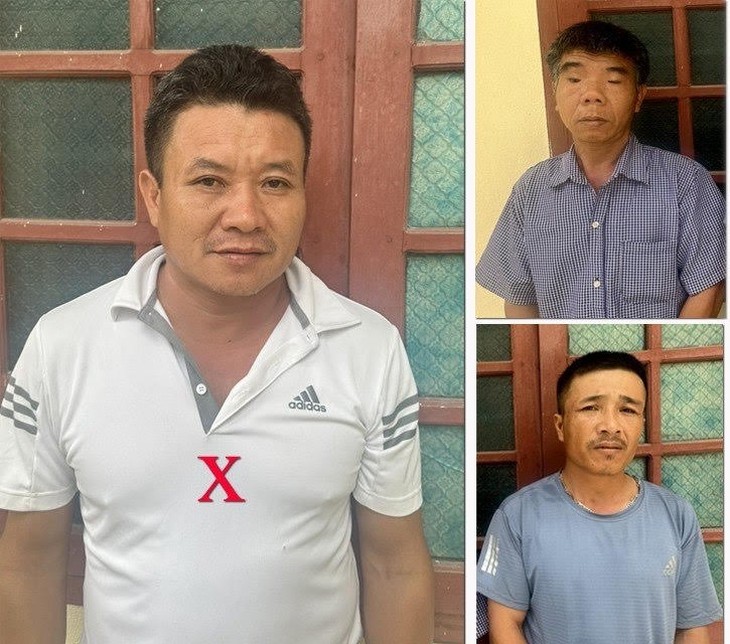Nạn nhân bị đánh bất tỉnh trên Quốc lộ 1A chuyển viện lên tuyến trên - Ảnh 2.