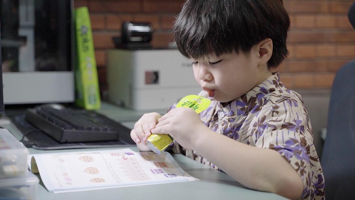 Món quà từ thiên nhiên dành cho bé vào mùa hè này - Ảnh 3.