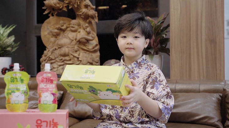 Món quà từ thiên nhiên dành cho bé vào mùa hè này - Ảnh 5.