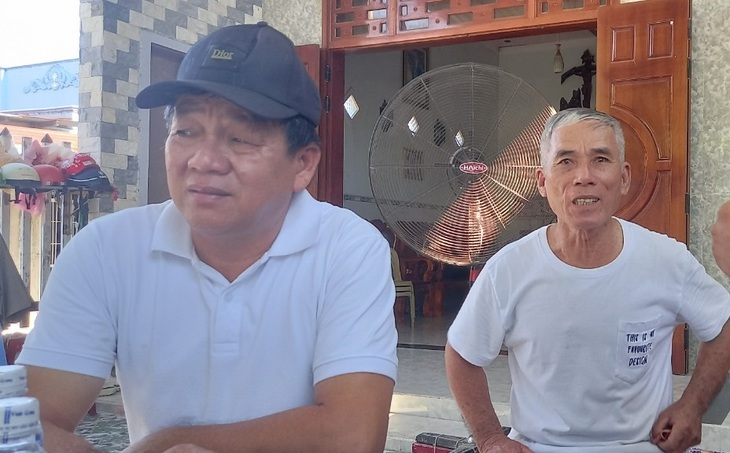 Vụ 4 mẹ con chết bất thường ở Khánh Hòa: Người thân kể gì về giây phút bàng hoàng? - Ảnh 3. Vụ 4 mẹ con chết bất thường ở Khánh Hòa: Người thân kể gì về giây phút bàng hoàng? - Ảnh 3.