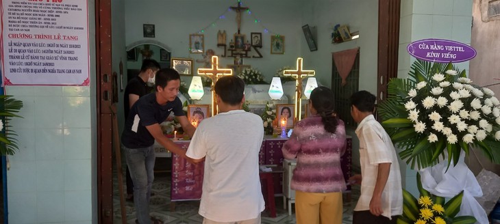 Vụ 4 mẹ con chết bất thường ở Khánh Hòa: Người thân kể gì về giây phút bàng hoàng? - Ảnh 4. Vụ 4 mẹ con chết bất thường ở Khánh Hòa: Người thân kể gì về giây phút bàng hoàng? - Ảnh 4.