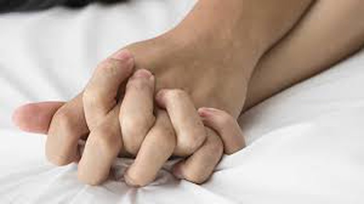 Điểm G là một vị trí nhiều nhạy cảm ở âm đạo phụ nữ và nam giới lại thuộc về một. Điểm G là một vị trí nhiều nhạy cảm ở âm đạo phụ nữ và nam giới lại thuộc về một.