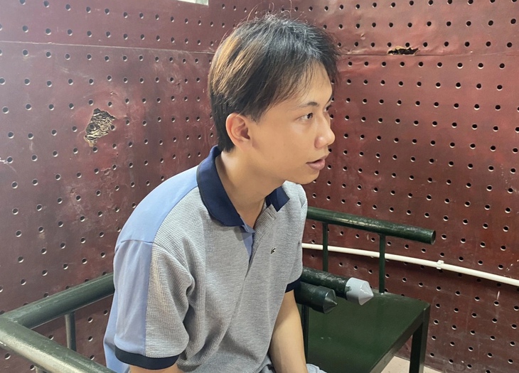 Thầy giáo dạy bơi thiếu trách nhiệm khiến nam sinh lớp 9 tử vong bị xử lý thế nào? - Ảnh 1.