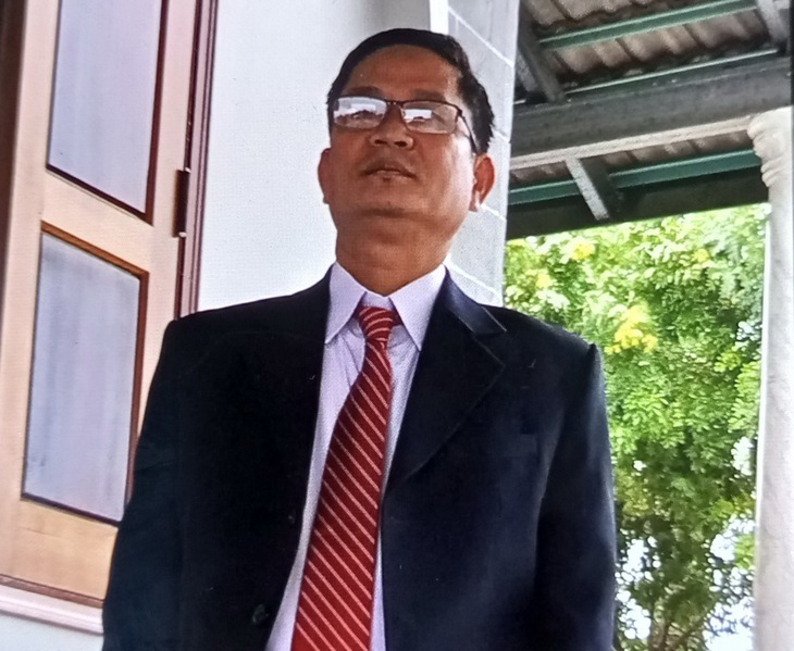 Nguyên nhân ban đầu khiến gã chồng đầu độc vợ và 3 con ở Khánh Hòa là gì? - Ảnh 2. Nguyên nhân ban đầu khiến gã chồng đầu độc vợ và 3 con ở Khánh Hòa là gì? - Ảnh 2.